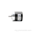 Encoder transducer sensor